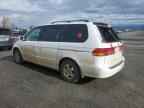 2001 HONDA ODYSSEY
