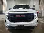 2025 GMC Sierra