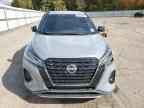 2022 NISSAN KICKS