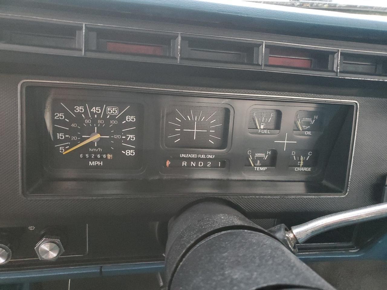 1982 FORD F-150