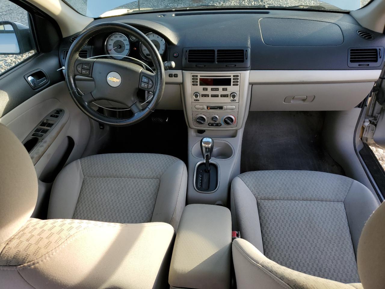 2006 CHEVROLET COBALT