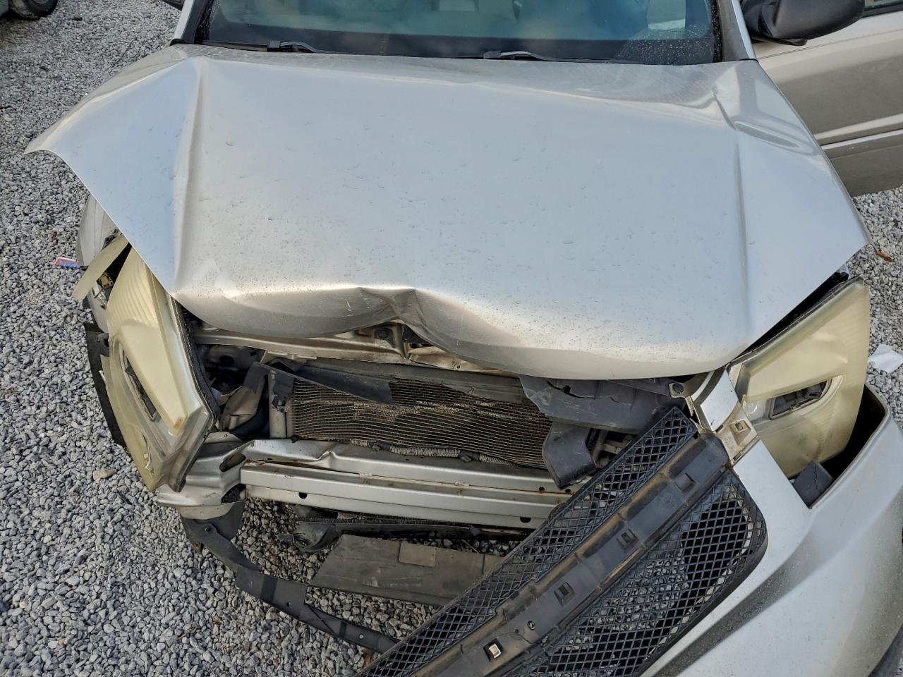2008 CHEVROLET EQUINOX