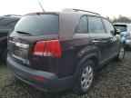 2013 KIA SORENTO