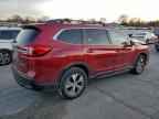 2023 SUBARU Ascent