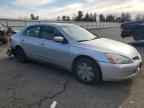 2003 HONDA ACCORD