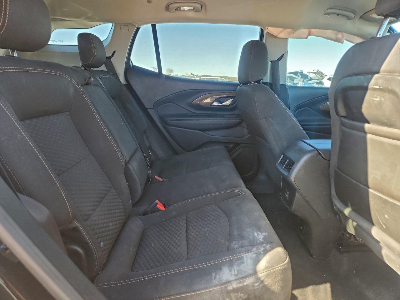2020 GMC Terrain