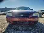 2007 HYUNDAI SONATA