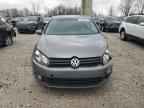 2011 VOLKSWAGEN GOLF