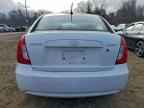 2011 HYUNDAI ACCENT