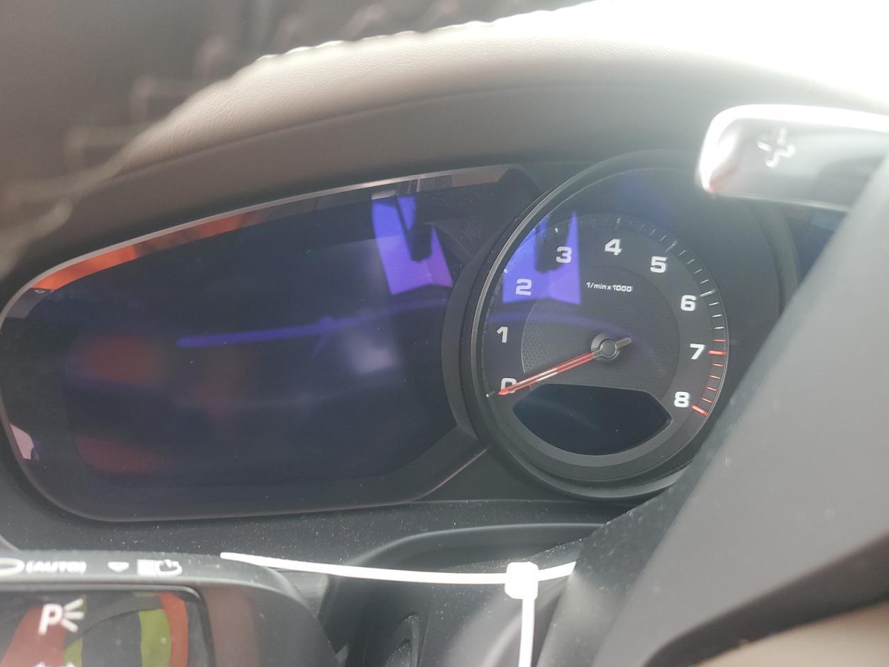 2023 PORSCHE Panamera