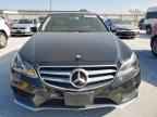 2016 MERCEDES-BENZ E-Class