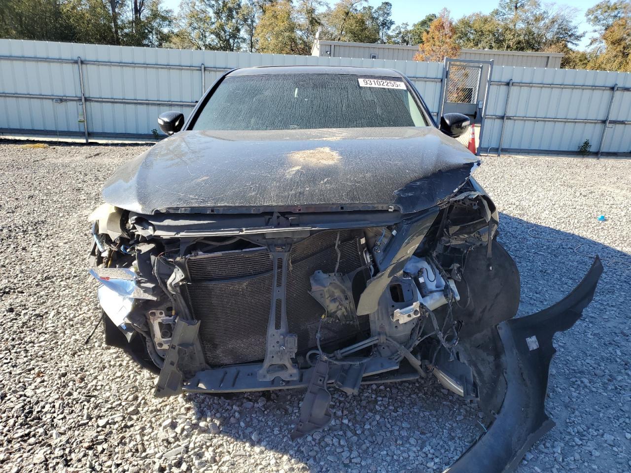 2012 HYUNDAI GENESIS