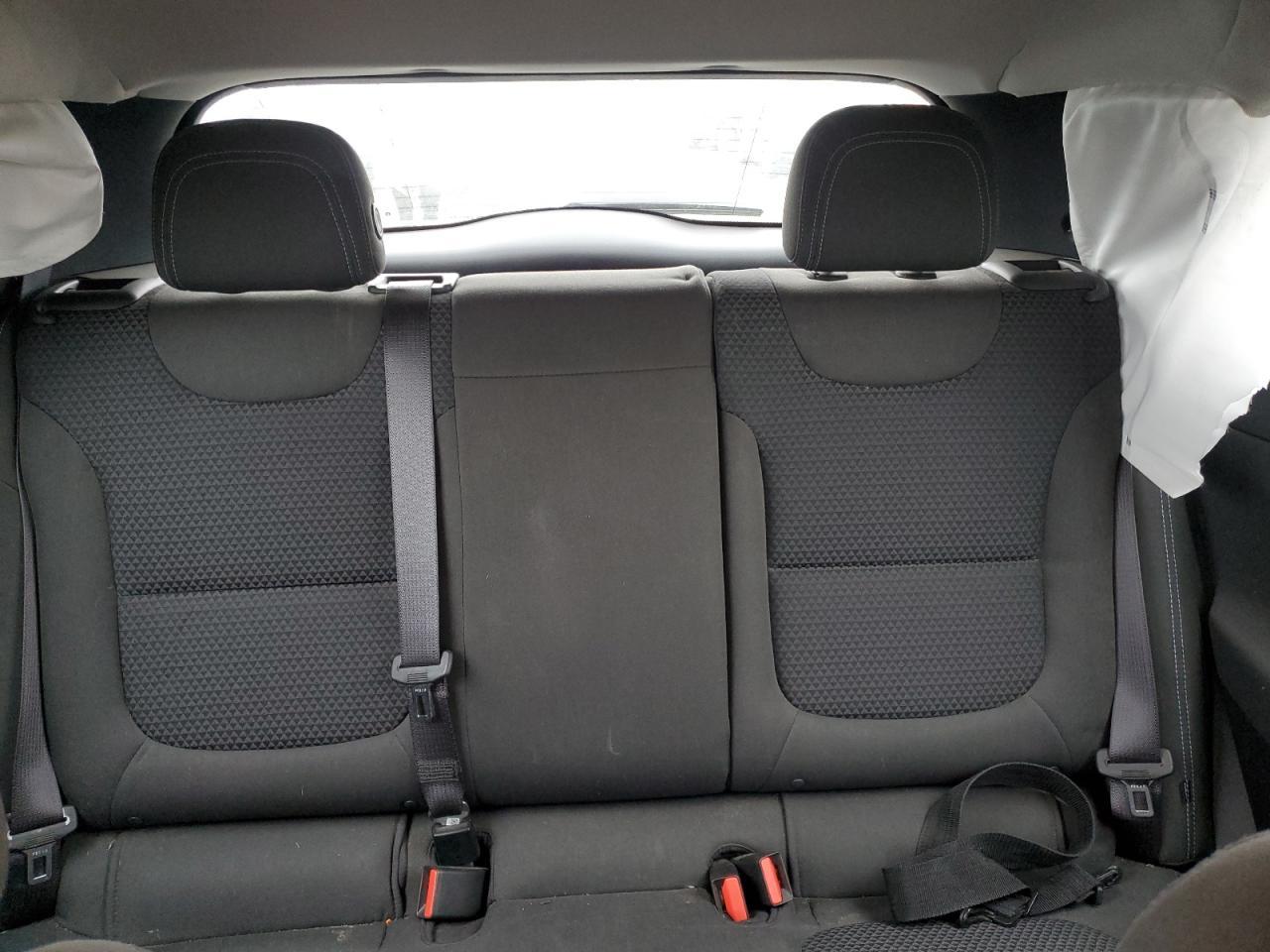 2023 CHEVROLET Bolt EUV