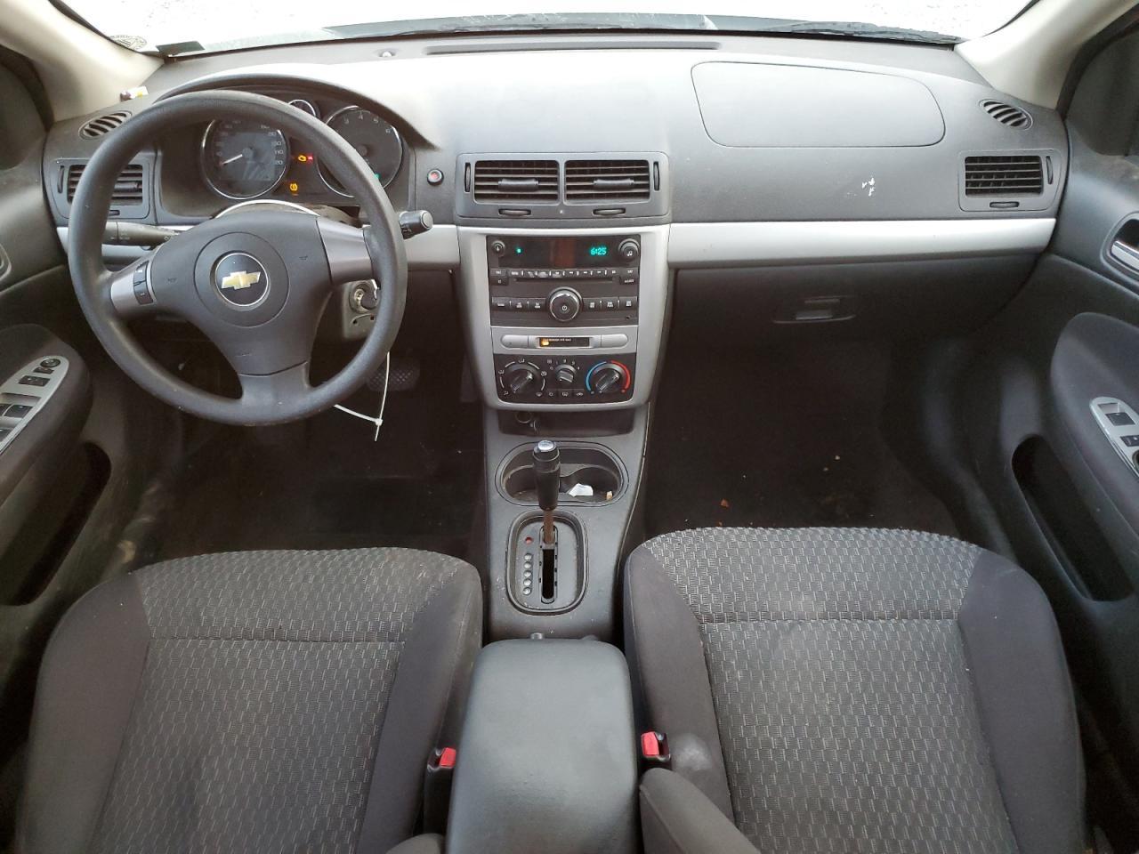 2010 CHEVROLET COBALT