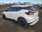 2021 NISSAN KICKS