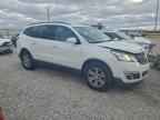 2016 CHEVROLET TRAVERSE