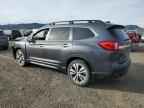 2019 SUBARU Ascent