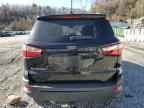 2021 FORD EcoSport
