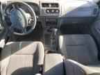 2001 NISSAN Frontier