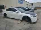 2014 BMW 5 series