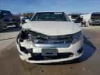 2011 FORD FUSION