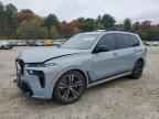 2024 BMW X7
