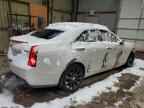 2018 CADILLAC ATS