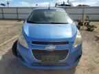 2013 CHEVROLET Spark