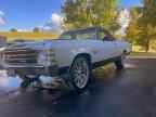 1971 GMC Sprint