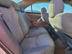 2009 TOYOTA CAMRY