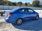 2017 CHEVROLET SONIC