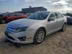 2011 FORD FUSION