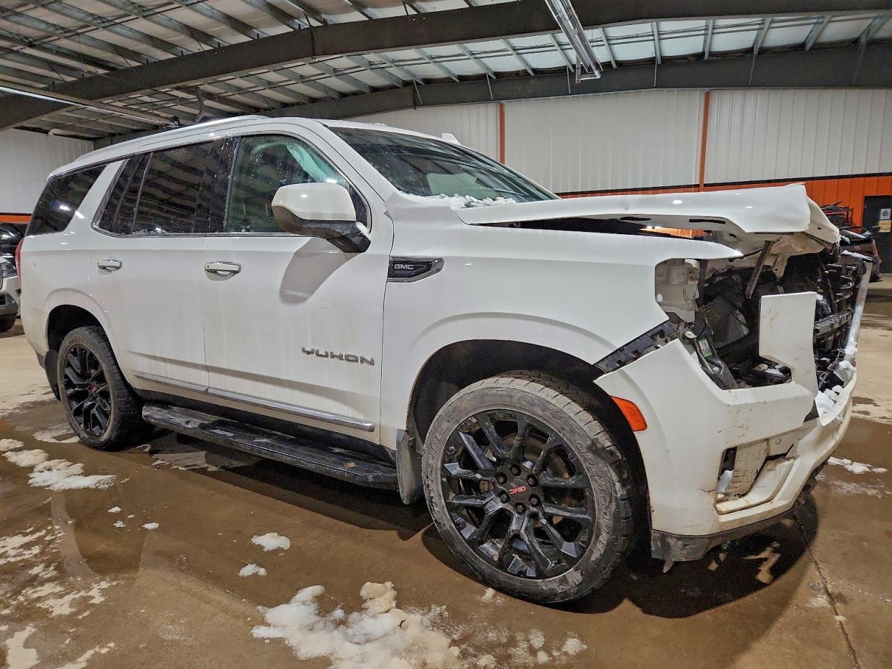 2023 GMC Yukon