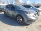 2016 NISSAN MURANO