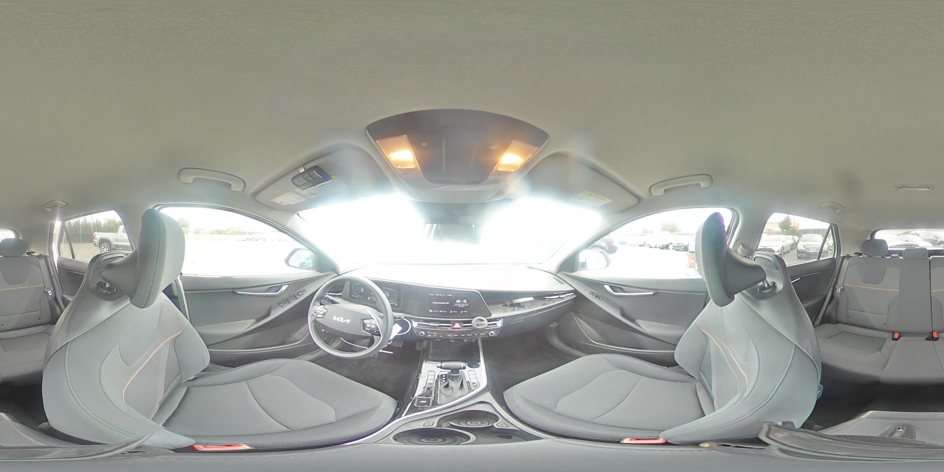 2024 KIA Niro