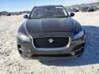 2018 JAGUAR F-Pace