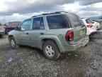 2003 CHEVROLET Trailblazer