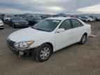2004 TOYOTA CAMRY