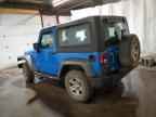2012 JEEP WRANGLER