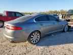 2013 JAGUAR XF