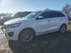 2018 KIA SORENTO