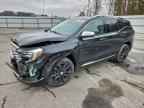 2018 GMC Terrain