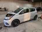 2017 CHEVROLET Spark