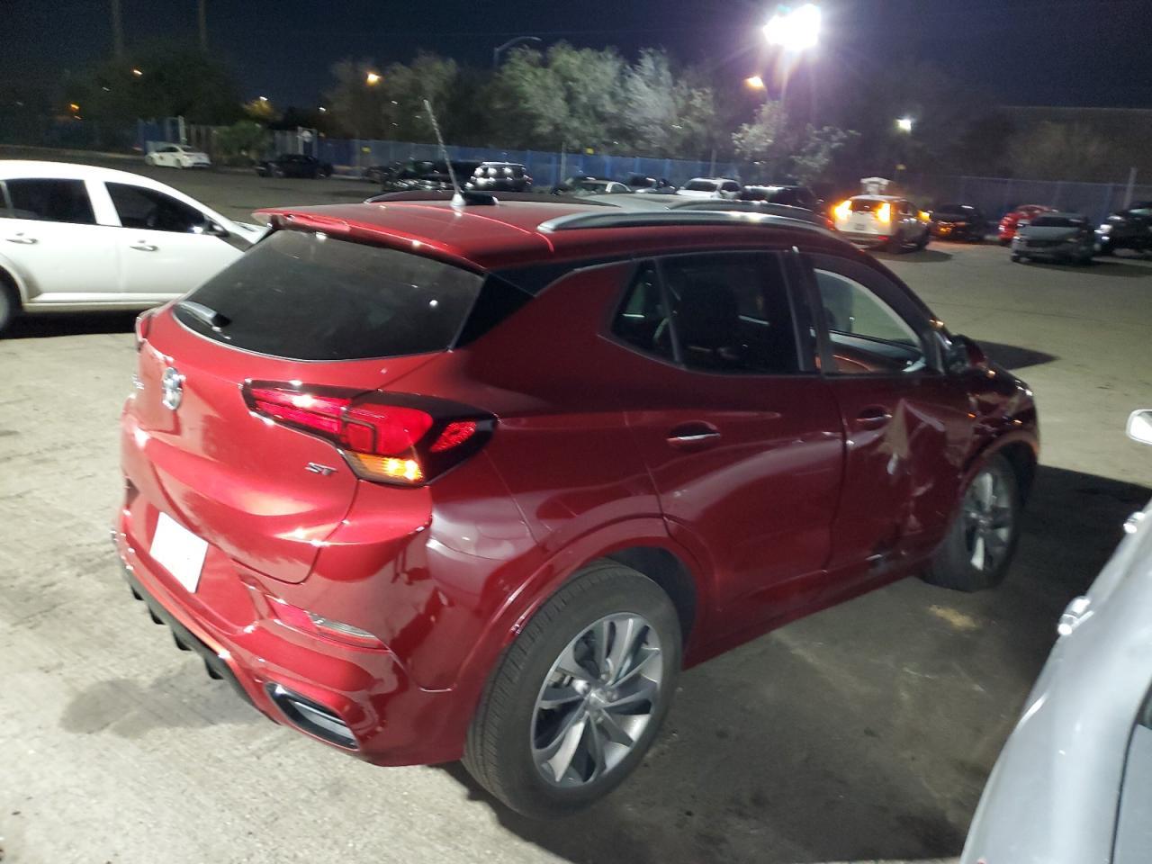 2023 BUICK Encore GX