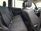 2012 JEEP Liberty