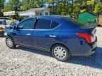 2014 NISSAN VERSA