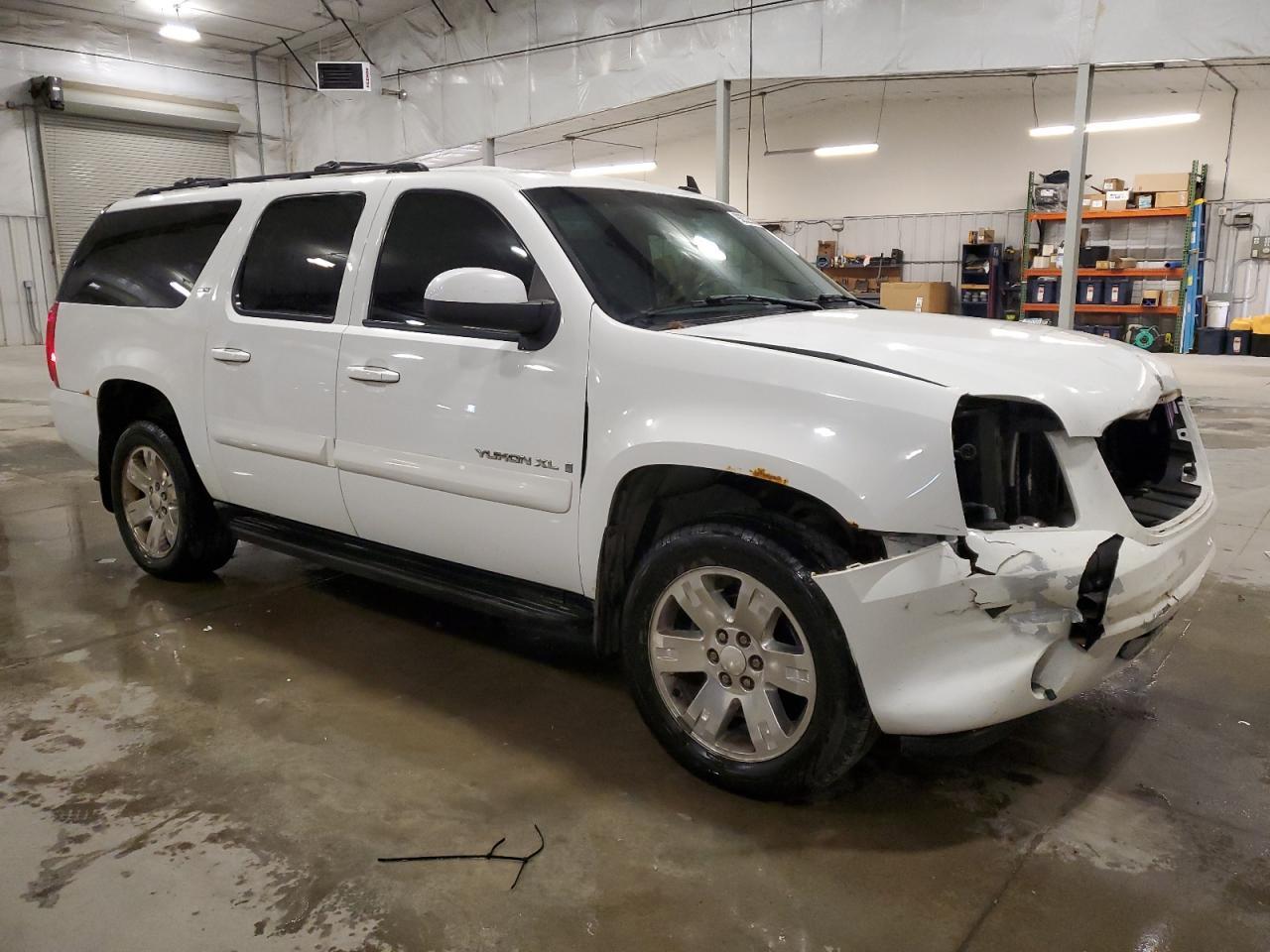 2007 GMC Yukon XL