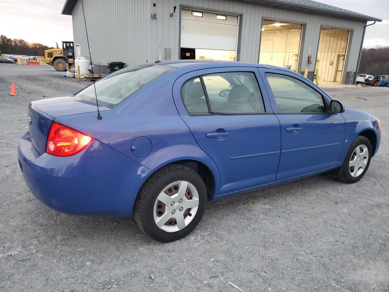 2008 CHEVROLET COBALT