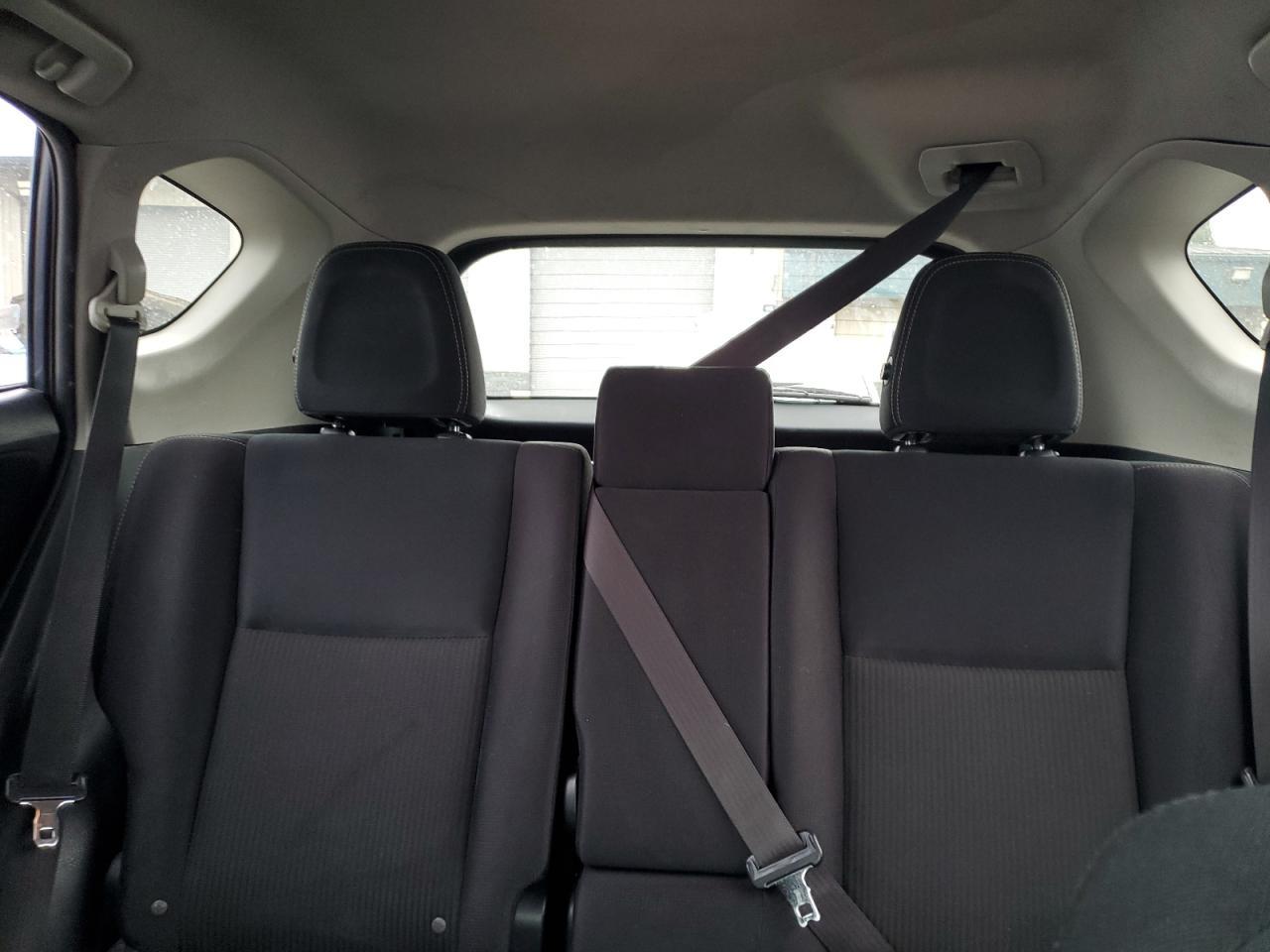 2014 TOYOTA RAV4