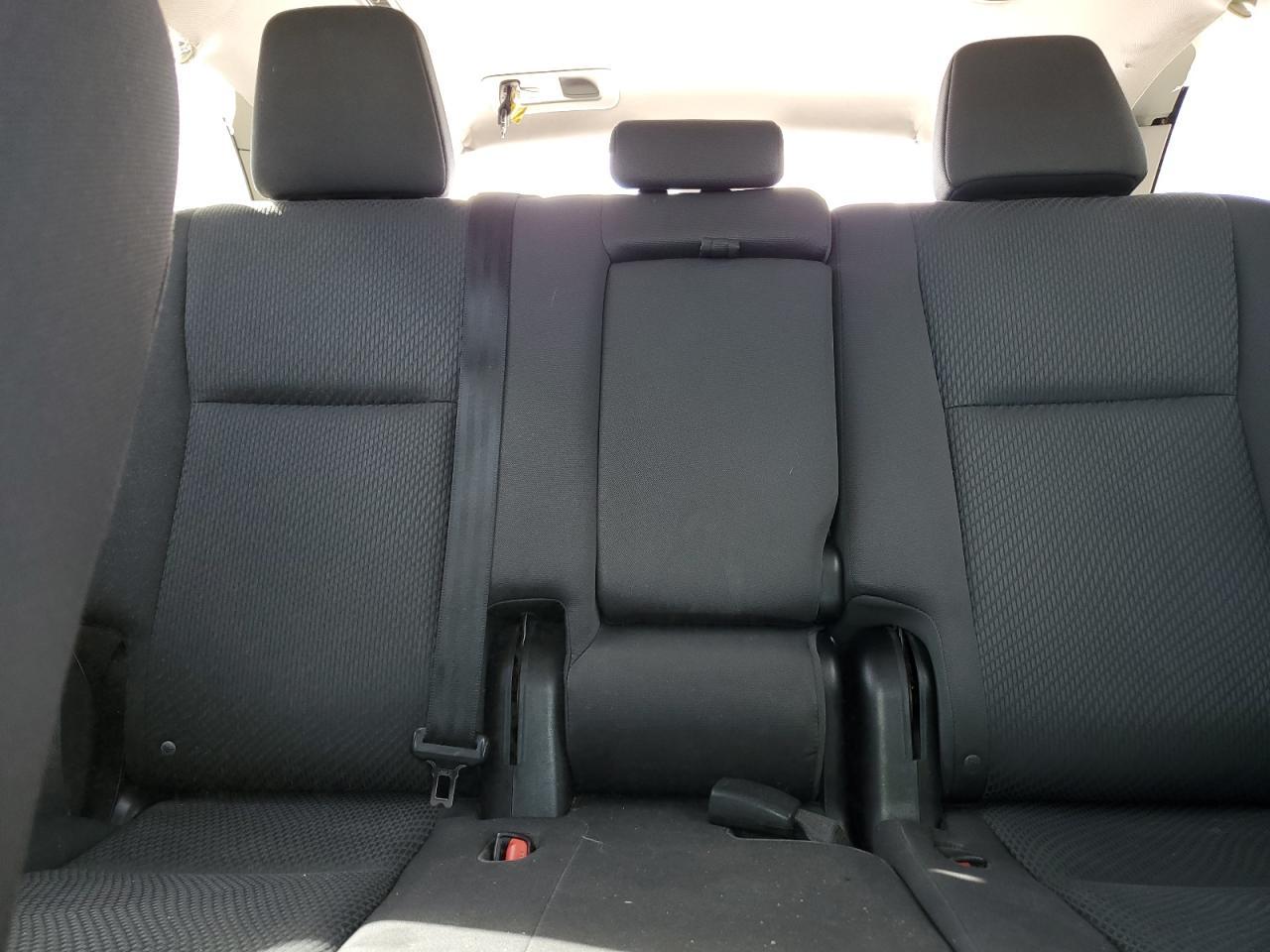 2015 TOYOTA HIGHLANDER